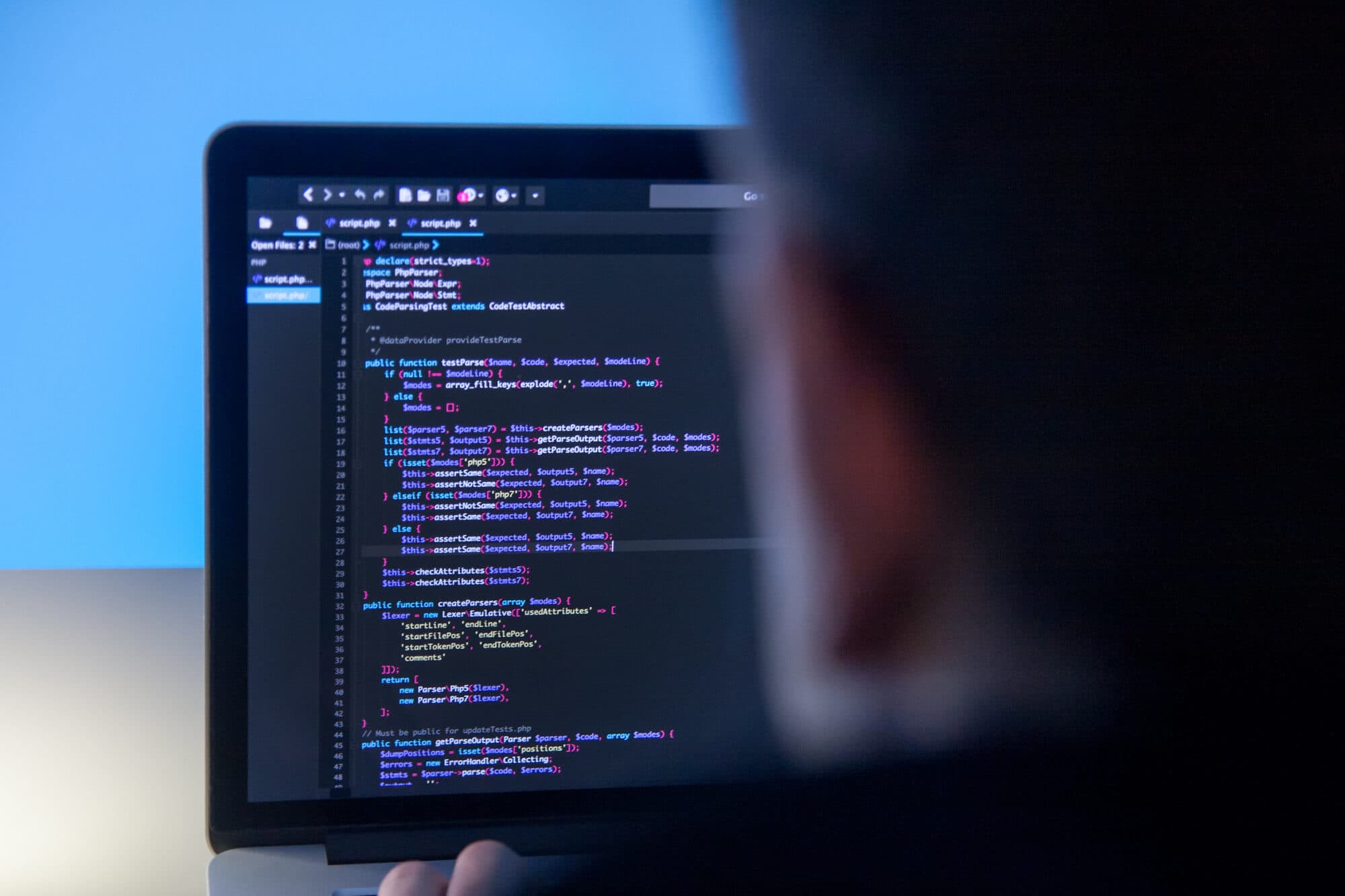 Next.js dla biznesu – dlaczego warto inwestować w aplikacje webowe?