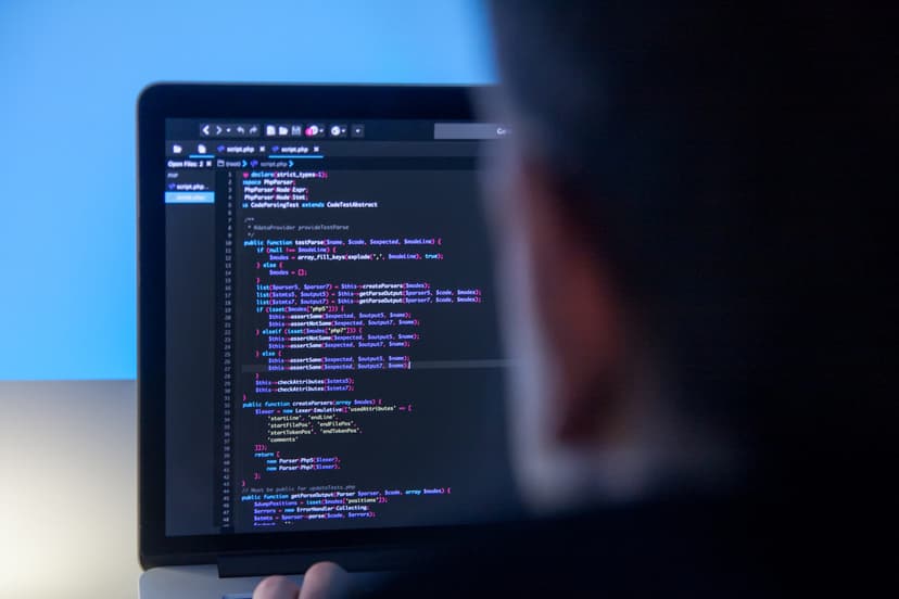 Next.js dla biznesu – dlaczego warto inwestować w aplikacje webowe?